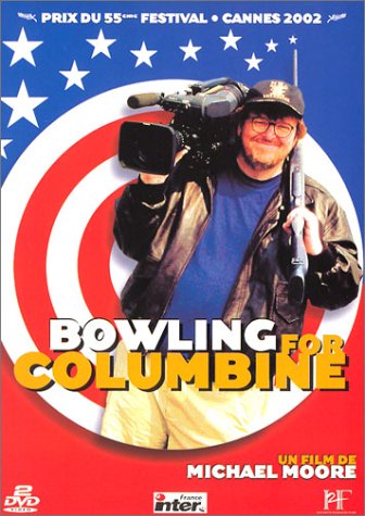 Bowling For Columbine, imagen cortesía de Levsnake