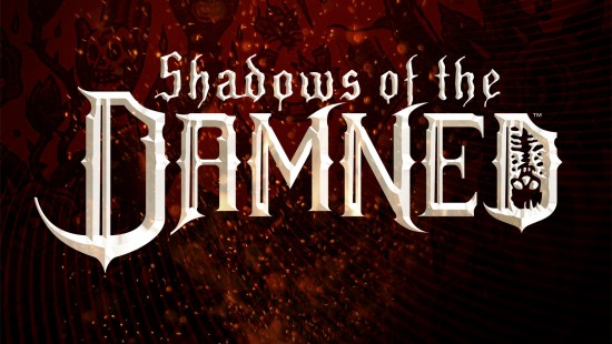 Shadows Of The Damned. Imagen Cortesia por Cyanuro.