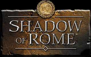 Shadow of Rome, imagen por cortesía de Rokubi