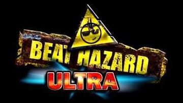 Beat Hazard Ultra. Imagen cortesía de Rokubi.