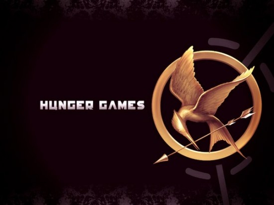 The Hunger Games. Manipulación digital por Cyanuro.