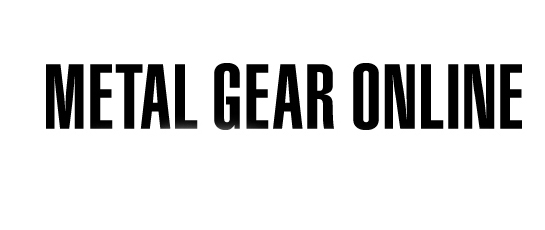 Metal Gear Online. Imagen cortesía de Rokubi.