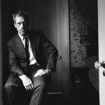 Hugh Laurie. Imagen cortesía de Edgar Hoover.
