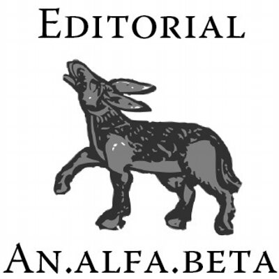 Editorial an.alfa.beta