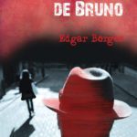 Portada de El olvido de Bruno de Edgar Borges publicada por Nitro Press