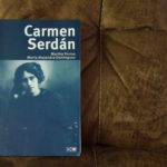 La novela Carmen Serdán por Adonai Castañeda
