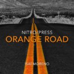 Orange Road de Isaí Moreno