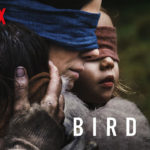 Bird Box imagen promocional