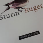 Sturm Ruger de Josué Almanza, foto de Óscar Alarcón