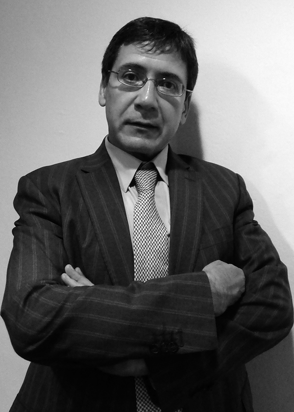 Armando González Torres foto de Pascual Borzelli Iglesias