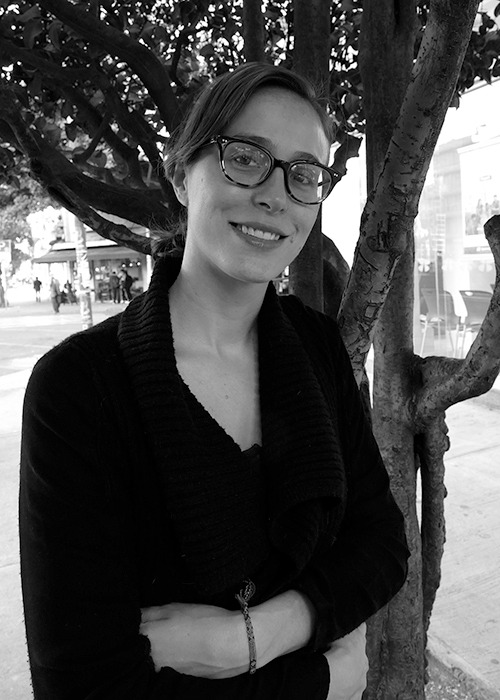 Elisa Díaz Castelo foto de Pascual Borzelli Iglesias
