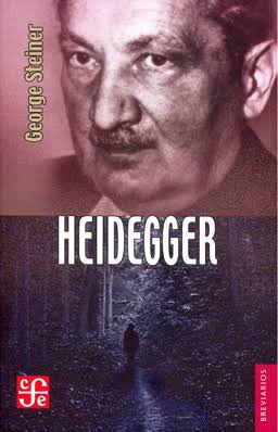 Heidegger de George Steiner