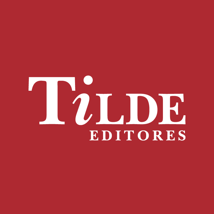 Logo de Tilde Editores