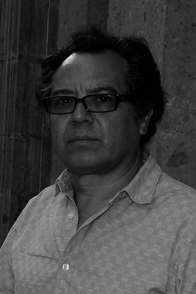 José Ángel Leyva. Foto de Pascual Borzelli Iglesias