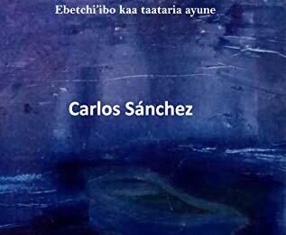 Portada de "Para ti no habrá sol" de Carlos Sánchez.