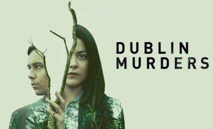 Promocional de Dublin Muders