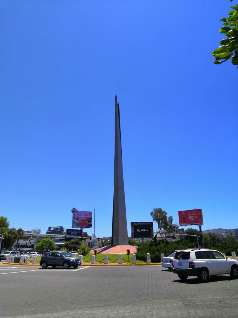 Tijuana. Foto de Abraham Camberos