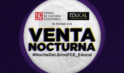 Promocional de la Venta Nocturna del FCE.