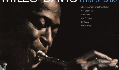 Kind of Blue de Miles Davis