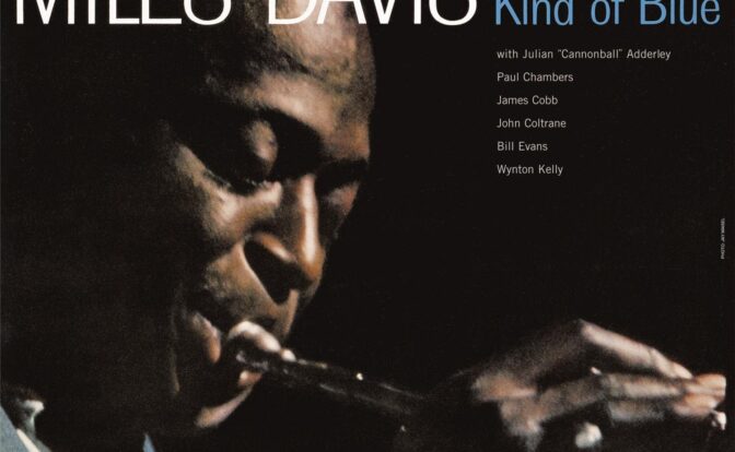 Kind of Blue de Miles Davis