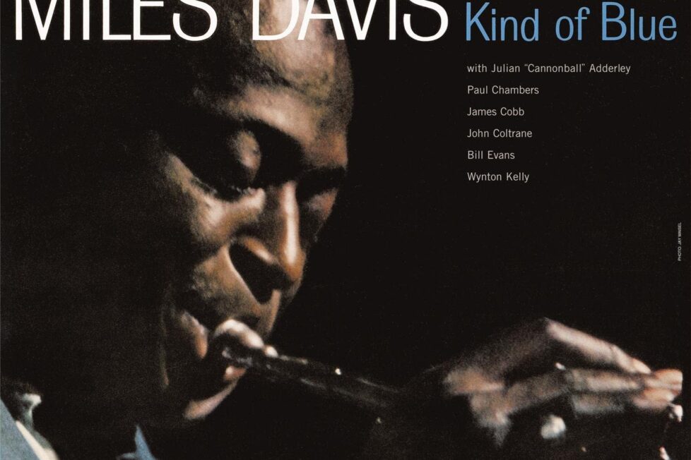 Kind of Blue de Miles Davis