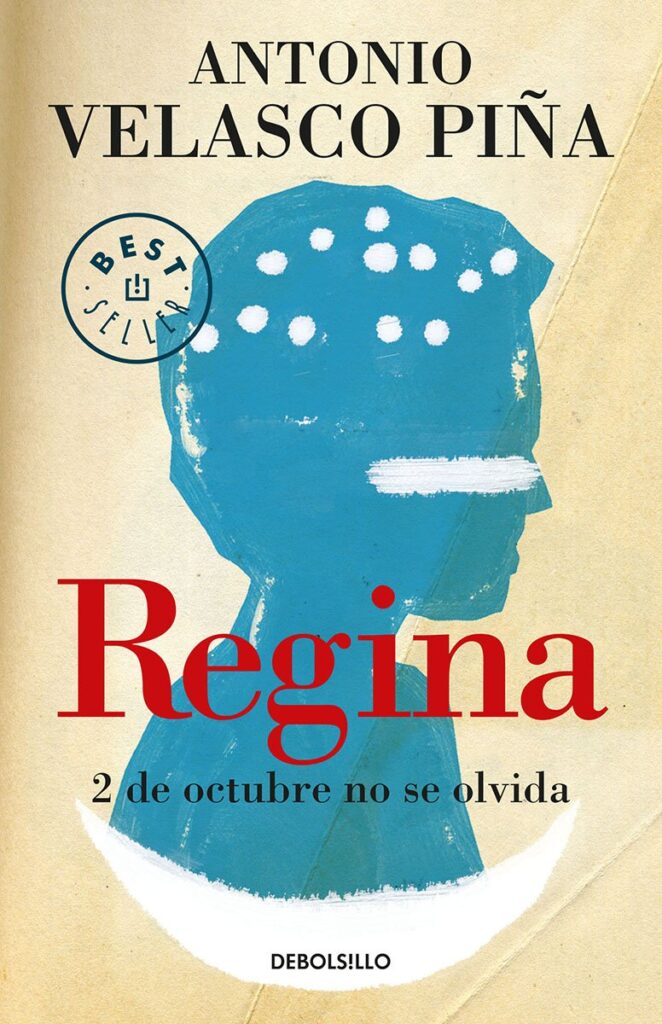 Regina de Antonio Velasco Piña