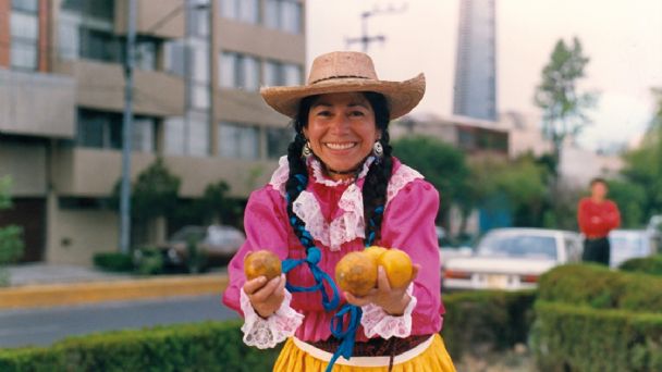 La India María, un personaje incómodo de un México incómodo ⋆ Neotraba