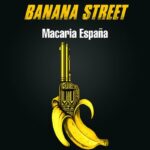 Portada de Banana Street, de Macaria España