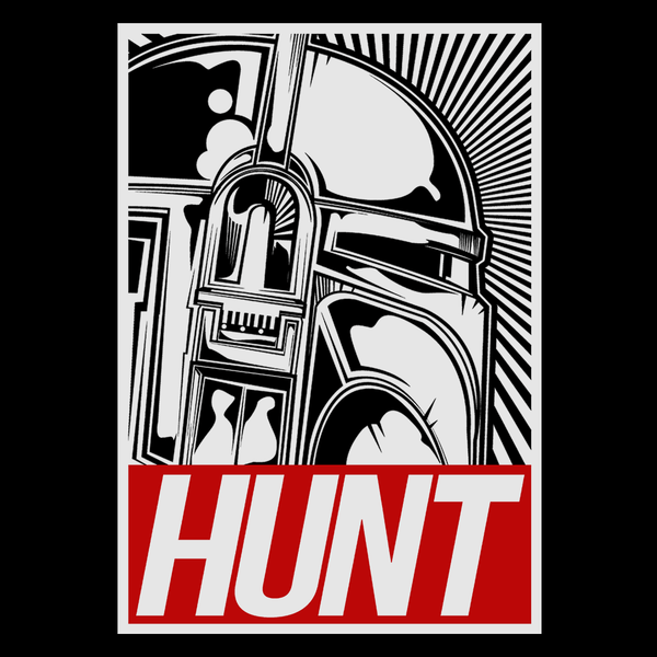 Hunt Obey