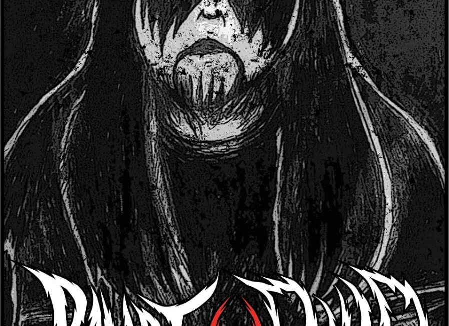 Pandemonio. Ilustración de Vinnie Verazaluce.