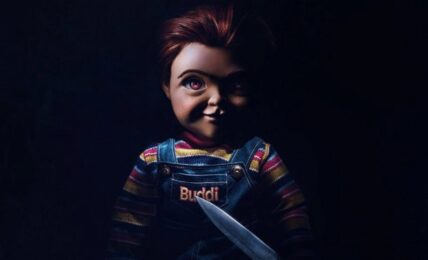 Imagen promocional de Chucky 2019