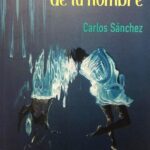 En el mar de tu nombre de Carlos Sánchez