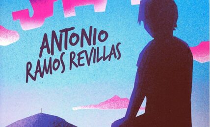 Salvajes de Antonio Ramos Revillas