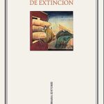 Animales y oficios en peligro de extinción de Alejandro García