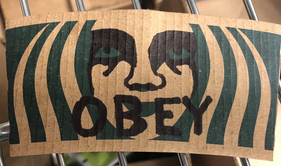 Obey the Siren