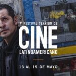 7o. Festival Ternium de Cine Latinoamericano en Puebla