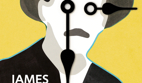 Ulises de James Joyce. Edición de Debolsillo