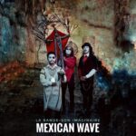 Portada de Mexican Wave de La bande-son imaginaire