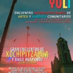 YOLI Encuentro Xochipitzahua