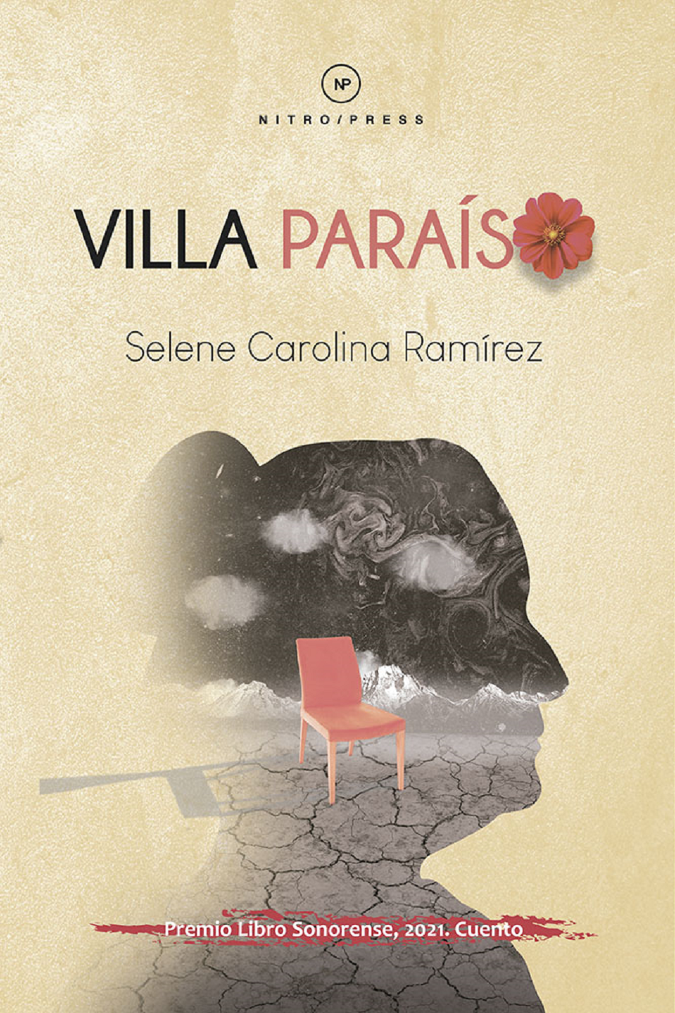 Villa Paraíso de Selene Carolina Ramírez