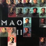 Mao II de Don DeLillo