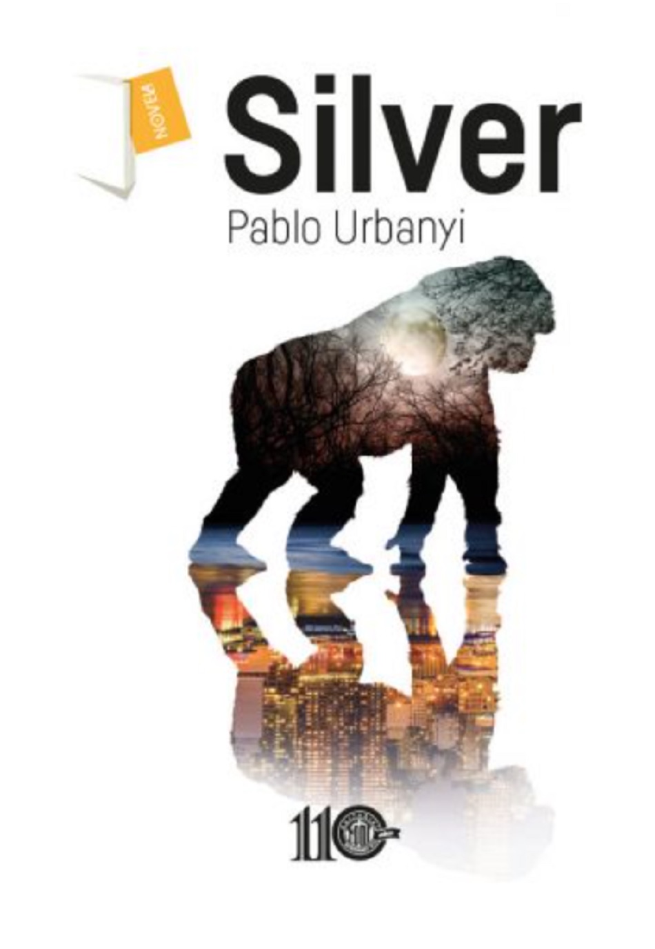 Silver de Pablo Urbanyi