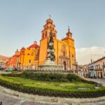 Guanajuato. Foto de Gerardo Martín Fernández Vallejo a través de Unsplash