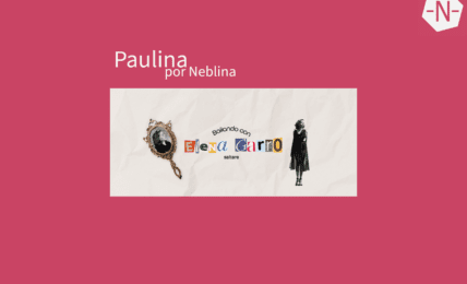 Paulina por Neblina