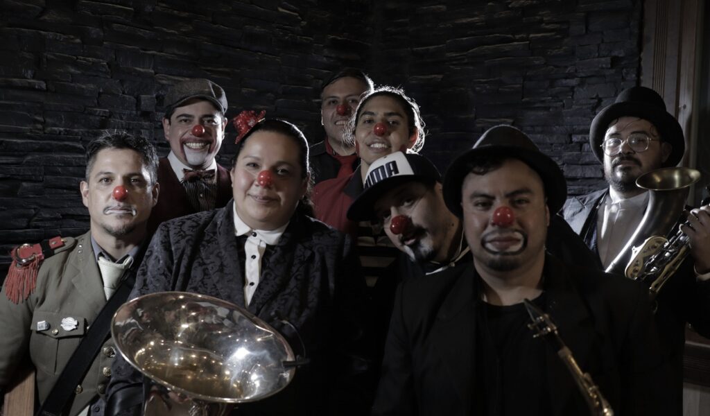 La Triciclo Circus Band