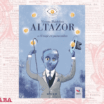 Altazor: un paseo celeste entre angelitos por Edgard Cardoza