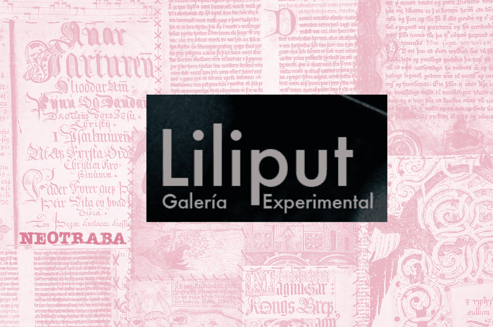 Ocho años de Galería Liliput