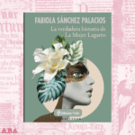 La verdadera historia de La Mujer Lagarto de Fabiola Sánchez Palacios publicada por Nitro Press