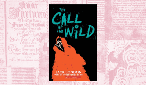 El llamado de la selva de Jack London