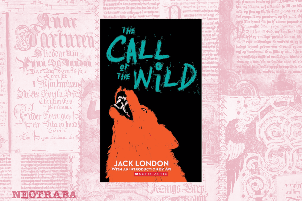 El llamado de la selva de Jack London